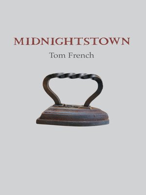 cover image of Midnightstown